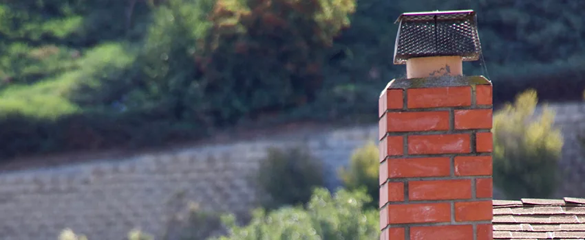 Chimney Tuckpointing And Masonry Restoration in Vineyard, CA