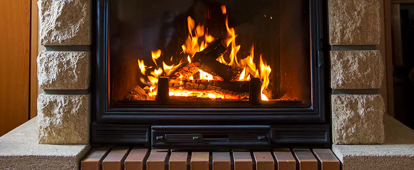 Decorative Fireplace Installation Cost in Vineyard, California