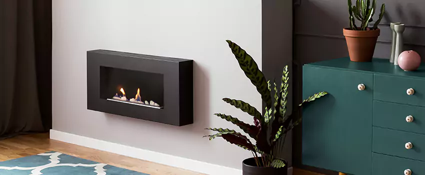 Cost of Ethanol Fireplace Repair And Installation Services in Vineyard, CA