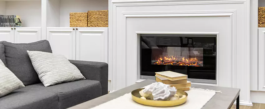 Professional Fireplace Maintenance Contractors in Vineyard, CA