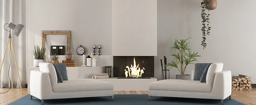Decorative Fireplace Crystals Services in Vineyard, California