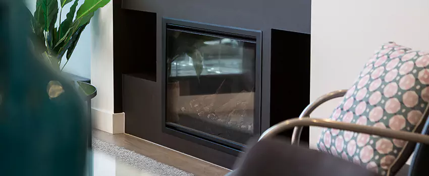 Gas Fireplace Installation in Vineyard, CA