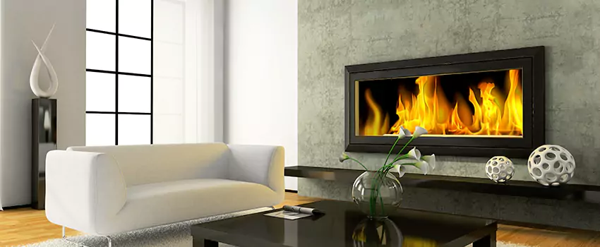 Fireplace Hearth Ideas in Vineyard, California