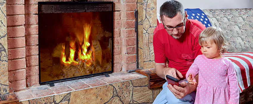 Fireplace Safety Locks For Kids in Vineyard, CA