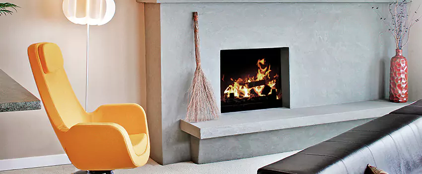 Electric Fireplace Makeover Services in Vineyard, CA