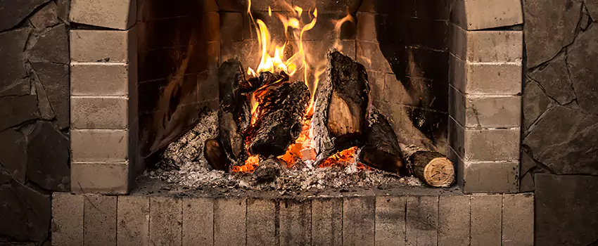 Cost of Rebuilding A Fireplace in Vineyard, California