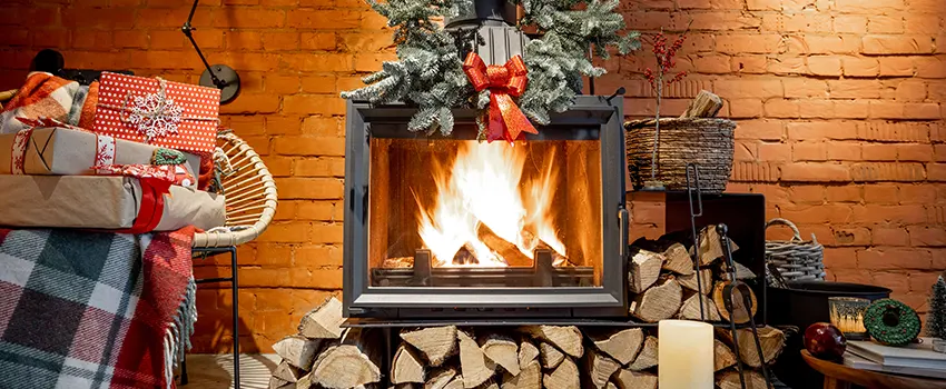 Steel Fireplace Grate Repair And Replacement Services in Vineyard, California