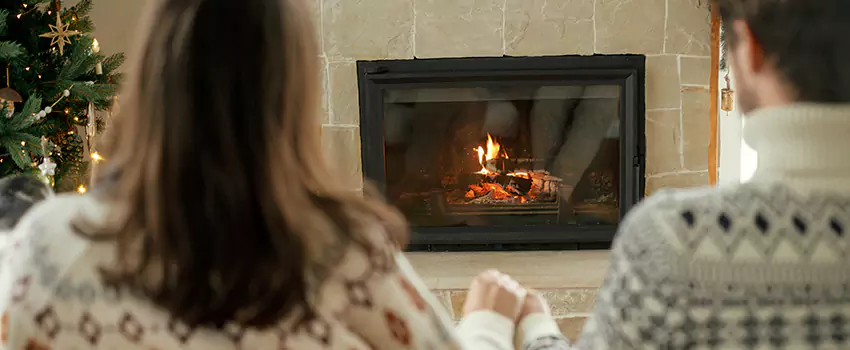 Fireplace Firebox Refurbish & Restore Services in Vineyard, CA