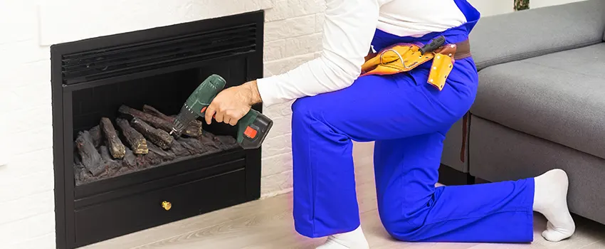 Fireplace Safety Inspection Specialists in Vineyard, California
