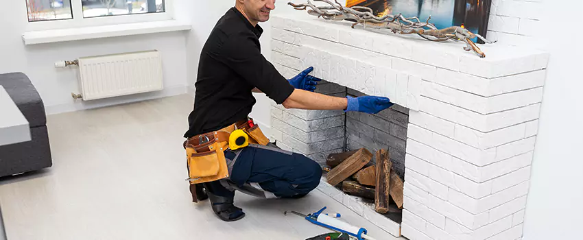 Gas Fireplace Repair And Replacement in Vineyard, CA