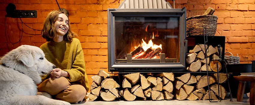 Fireplace Smell Removal Cost in Vineyard, CA