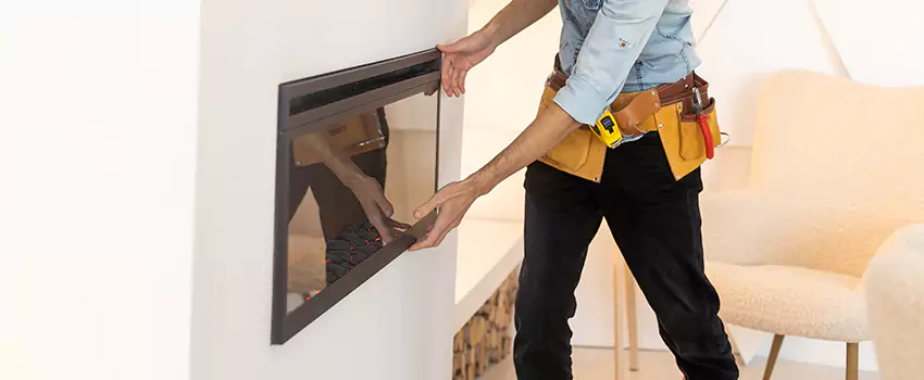 Traditional Fireplace Vent Sweeping in Vineyard, CA