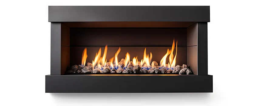 Outdoor Gas Fireplaces Installation in Vineyard, CA
