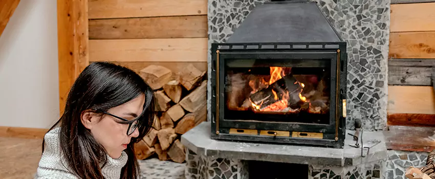 Harman P68-C Pellet Stove Repair in Vineyard, California 