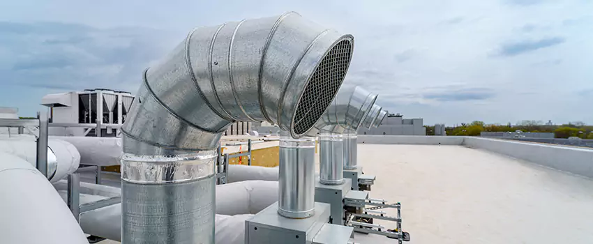 Insulated Ductwork Repair Services Near Me in Vineyard, CA