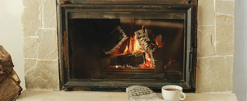 Kings man Fireplaces Insert Services in Vineyard, CA
