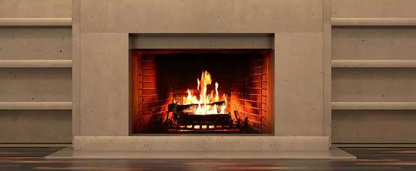 Majestic Trilliant Series Gas Fireplace Insert Repair in Vineyard, California