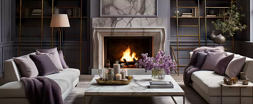 Napoleon Galaxy Series Outdoor Fireplaces Repair in Vineyard, CA