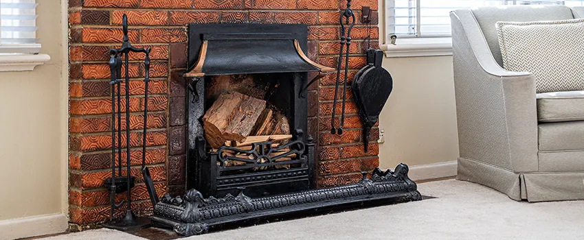 Custom Old Fireplace Redesign Services in Vineyard, California