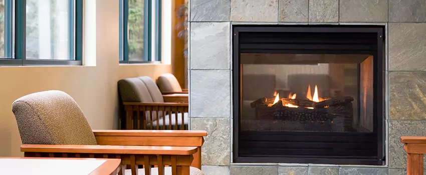 Osburn Fireplace Tempered Glass Hearth Pad Replacement in Vineyard, California