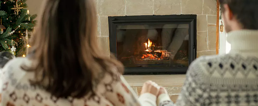 Ravelli Group Wood Fireplaces Replacement in Vineyard, California