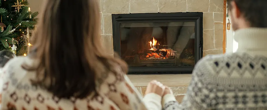Superior Open-Hearth Wood Fireplaces in Vineyard, CA