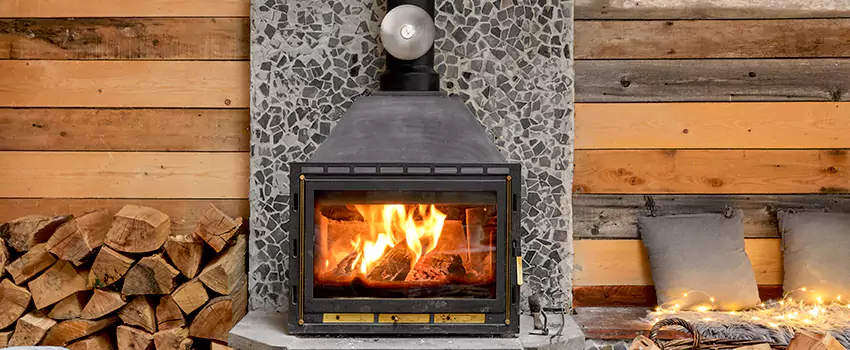 Travis Industries Elite Fireplace Inspection and Maintenance in Vineyard, California