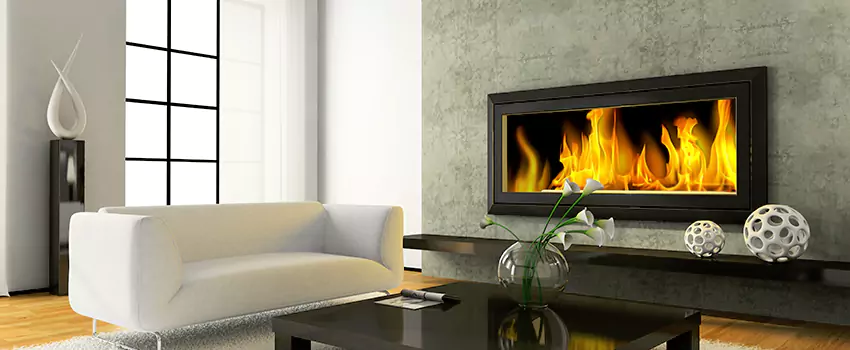 Ventless Fireplace Oxygen Depletion Sensor Installation and Repair Services in Vineyard, California