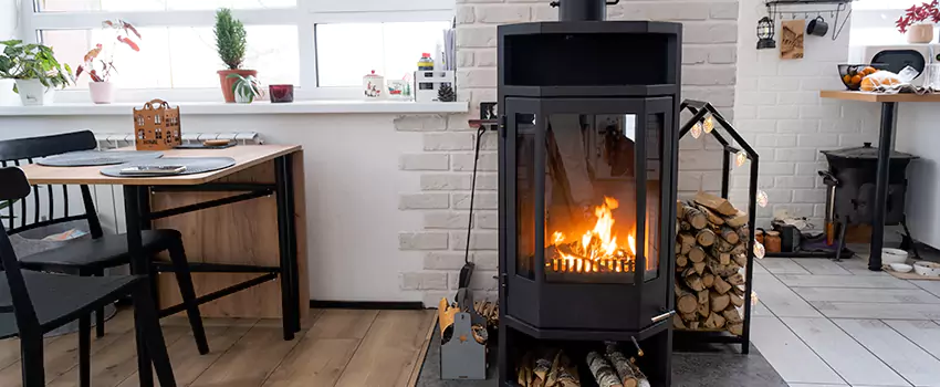 Cost of Vermont Castings Fireplace Services in Vineyard, CA