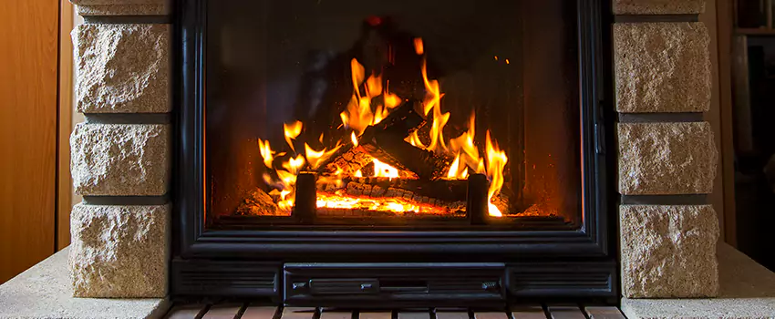 Cost of Wood Fireplace Installation in Vineyard, CA