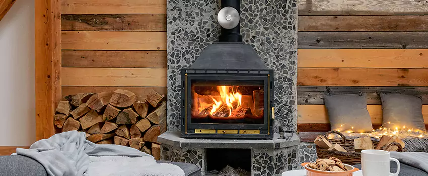Affordable Wood Fireplace Fixing Solutions in Vineyard, California