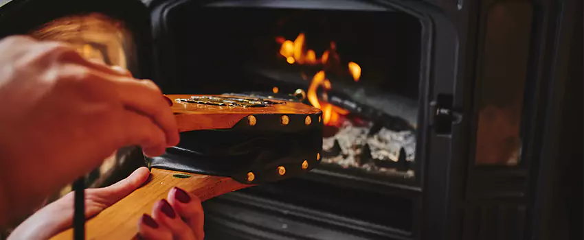 Cost of Wood Furnace Repair and Installation Services in Vineyard, CA