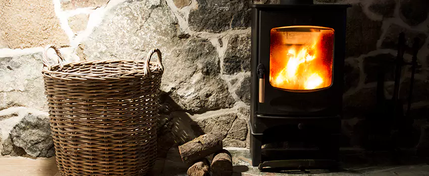 24/7 Wood Stove Installation Services in Vineyard, California