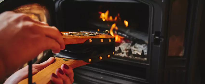Wood Stove Grates Repair in Vineyard, California